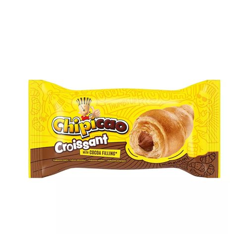 7Days croissant Chipicao kakaós - 60g