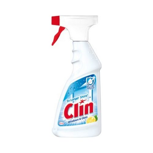 Clin Lemon Ablaktisztító Szórófejes - 500ml