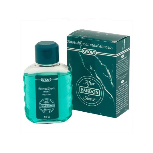 Barbon after shave - 100ml