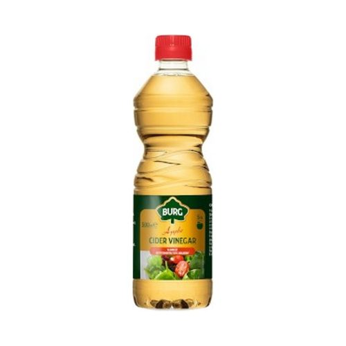 Burg almaecet 5% - 500ml