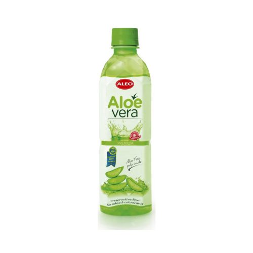 Aleo prémium (natúr) aloe vera ital - 500ml