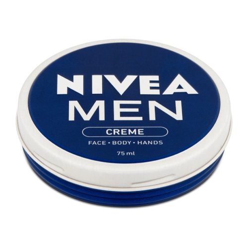 Nivea Men creme férfi arckrém - 75ml