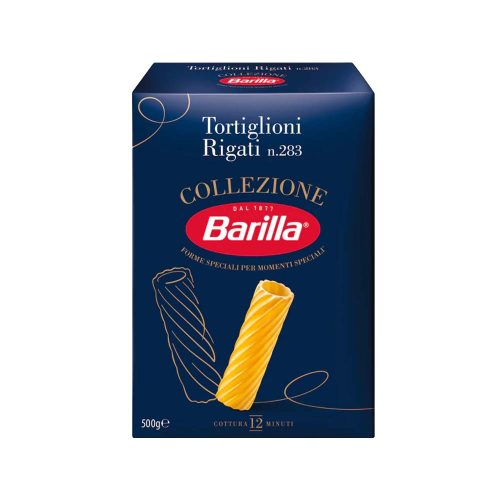 Barilla tortiglioni - 500 g