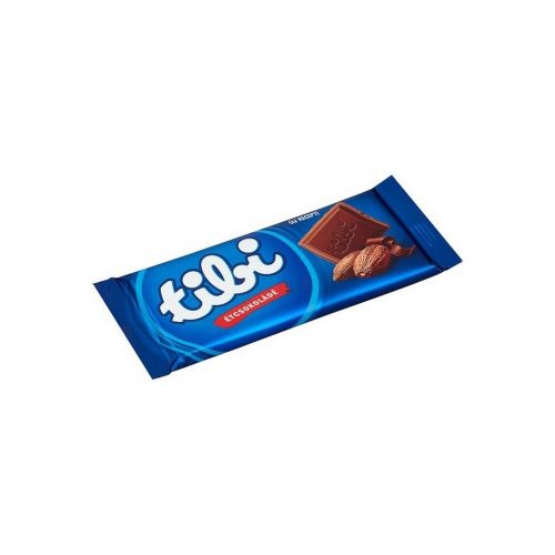 Tibi táblás étcsokoládé - 90g