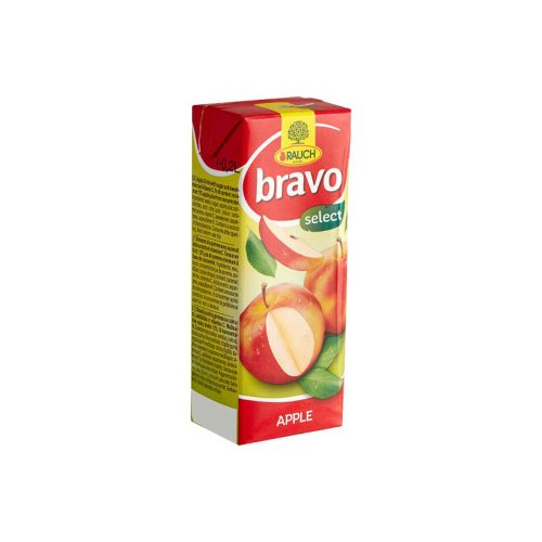 Rauch bravo alma 12% - 200ml