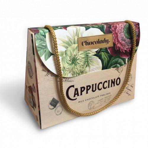 Chocolady cappuccino desszert - 170g