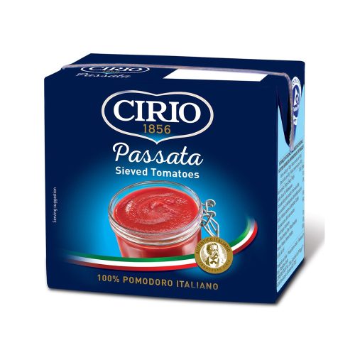 Cirio passzírozott paradicsom - 500g