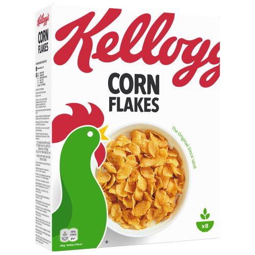 Kellog's Corn Flakes kukoricapehely - 250g