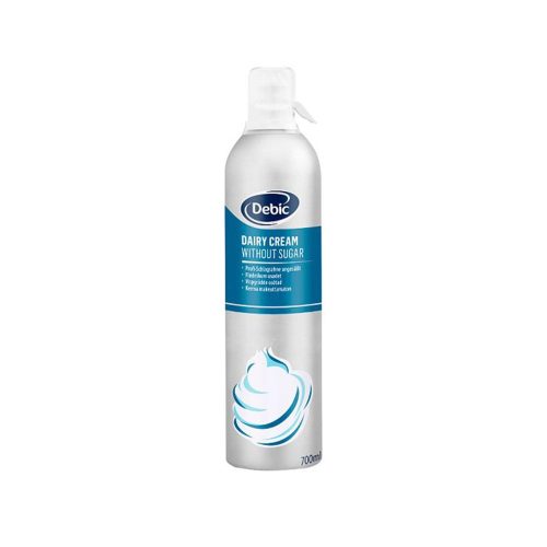 Debic habspray cukormentes - 700 ml