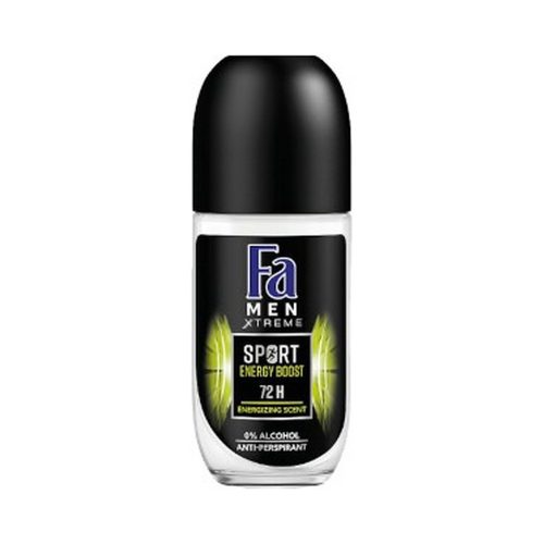 Fa ffi deoroll sport energy - 50ml