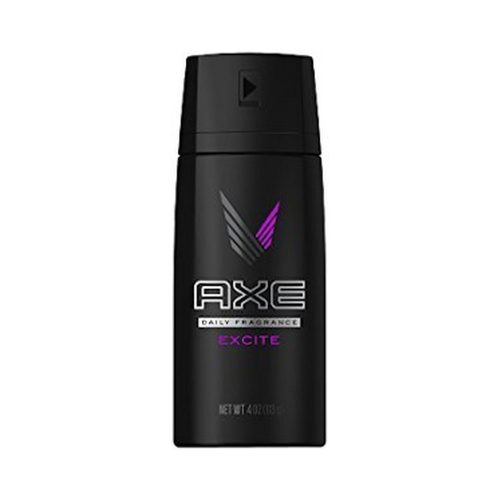 Axe deo spray excite - 150ml