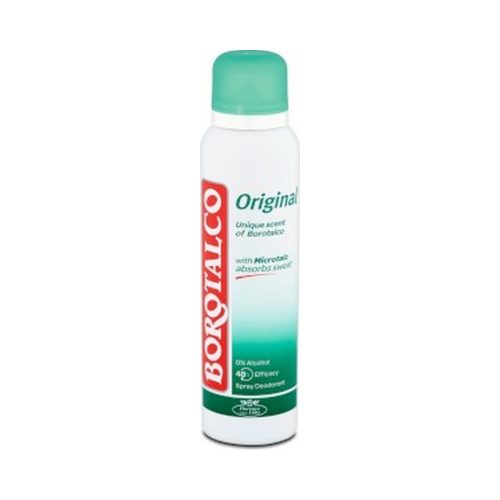 Borotalco deo original - 150ml