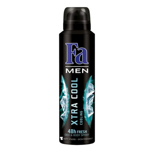 Fa deospray ffi extra cool - 150ml