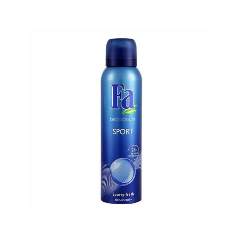 Fa deo spray ffi sport energizing - 150ml