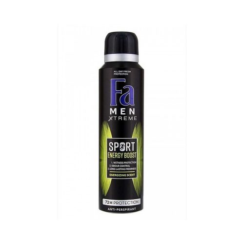 Fa ffi deospray xtreme sport - 150ml