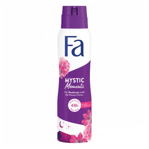 Fa deo női mystic moments - 150ml