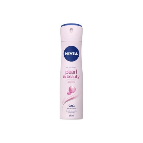 Nivea női deo spray Pearl&Beauty - 150ml