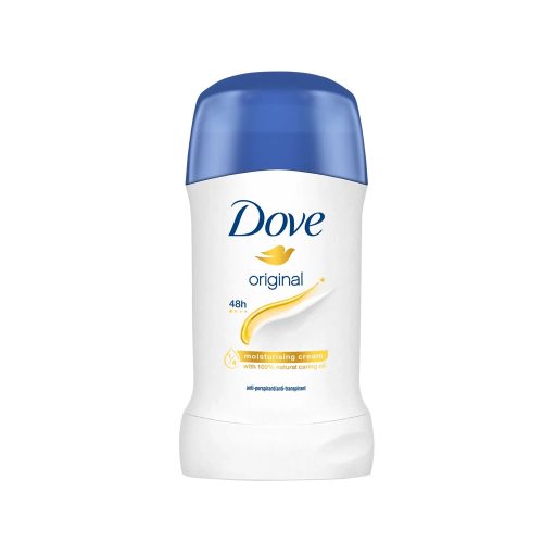 Dove stift original - 40ml