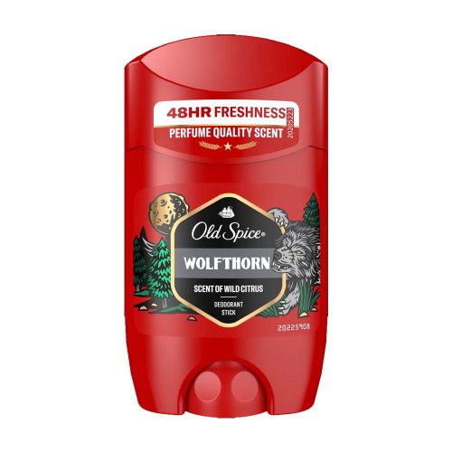 Old Spice deo stift Spice Wolfthorn