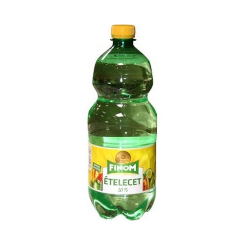 Finom ételecet 10% - 1000 ml