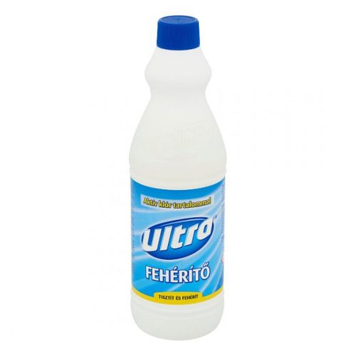 Ultra fehérítő - 1000 ml