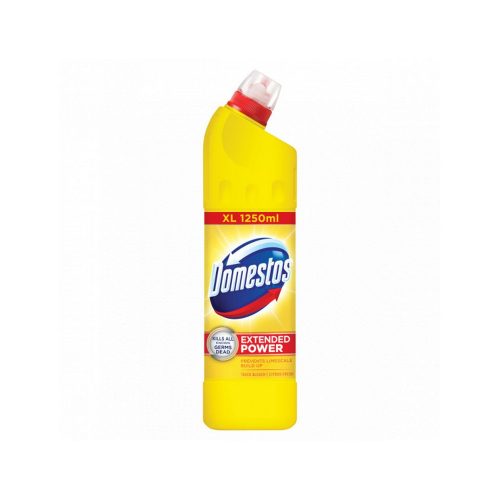 Domestos Extended Power fertőtlenítő hatású folyékony tisztító - 750ml