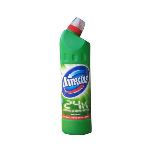 Domestos Extended Power fertőtlenítő hatású folyékony tisztító - 750ml