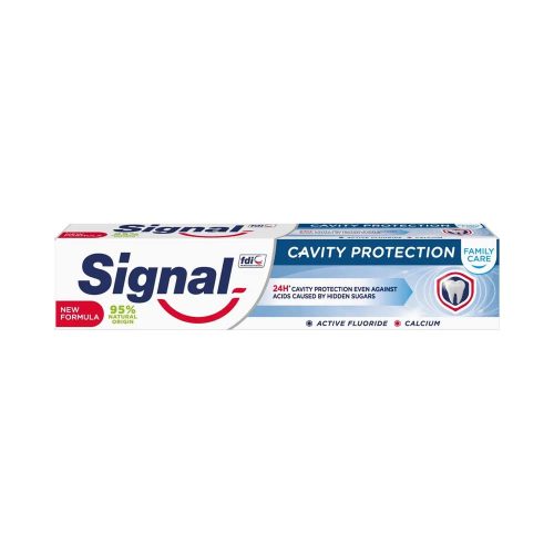 Signal family cavity - 75ml