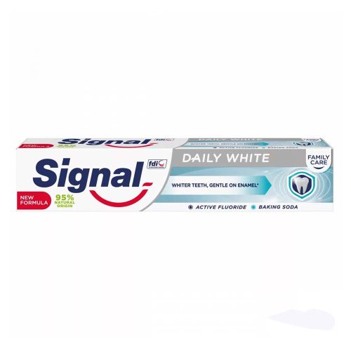 Signal fogkrém Optimal 4 - 75ml