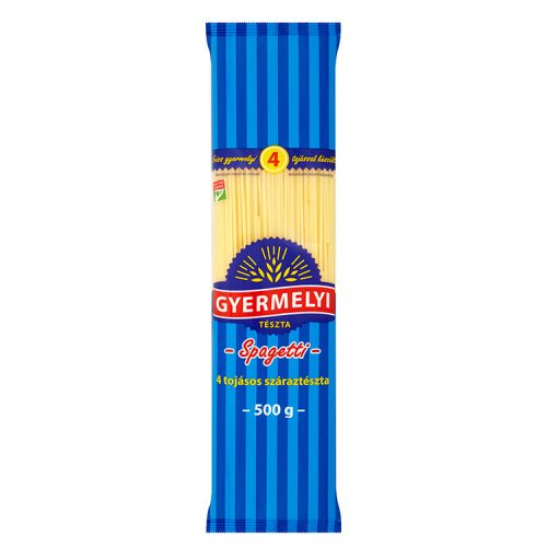 Gyermelyi spagetti - 500g