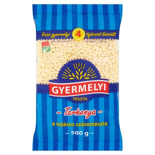 Gyermelyi tarhonya - 500g