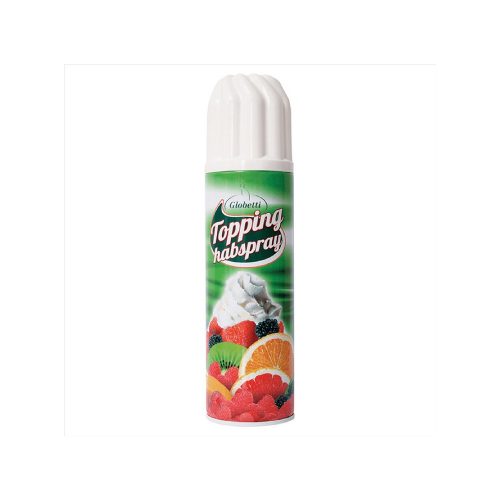 Globetti habspray topping - 250g