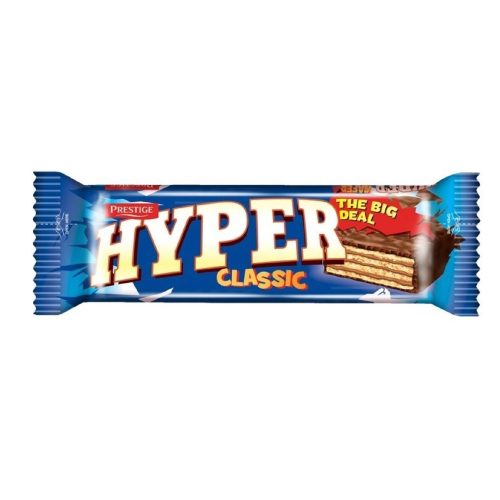 Hyper ostya kakaós  50g