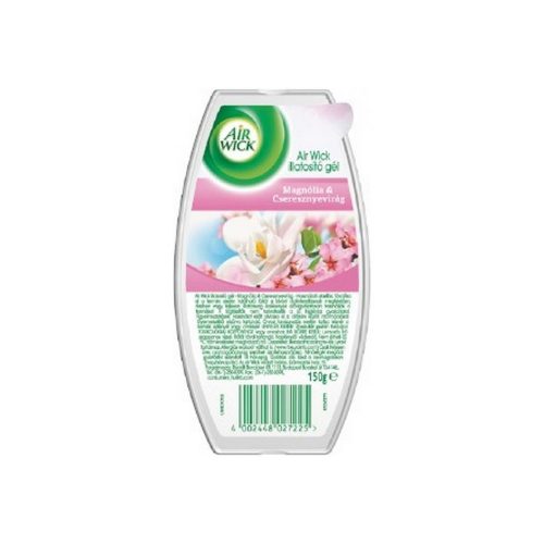 Airwick légfrissítő zselé Magnólia - 150g