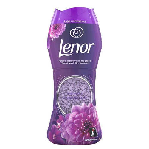 Lenor illatgyöngy amethyst flower - 210g