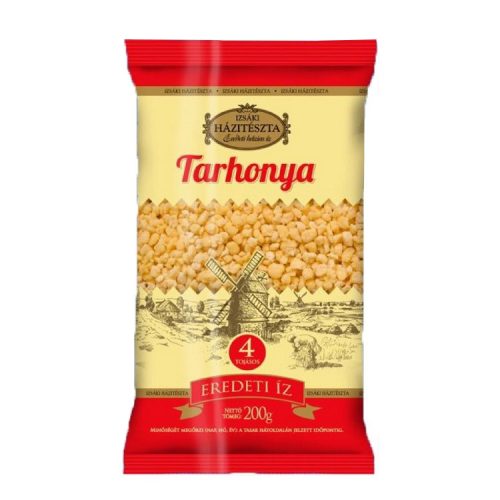 Izsáki 4 tojásos tarhonya - 200g