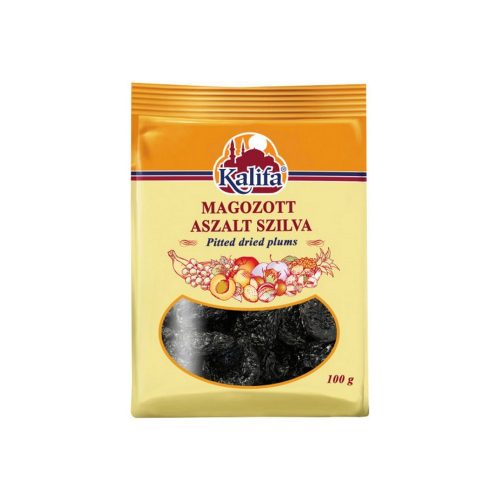 Kalifa aszalt szilva - 100g