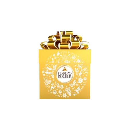 Ferrero Rocher praliné desszert dobozka T6 - 75 g