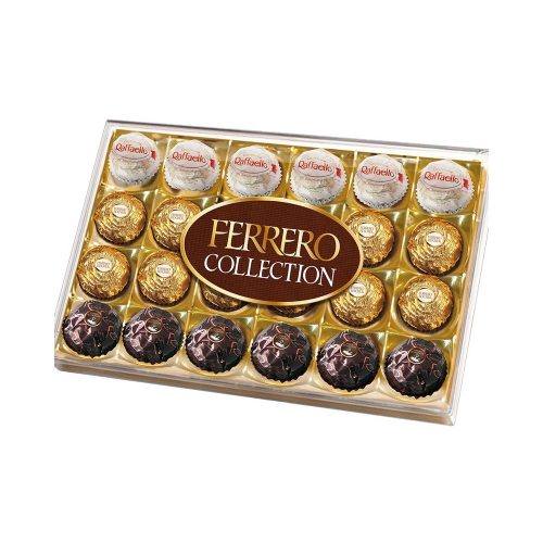 Ferrero Collection T24 - 269 g