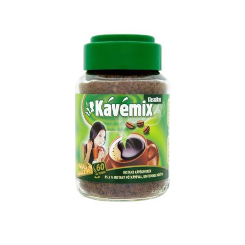 Kávémix classic instant 100g