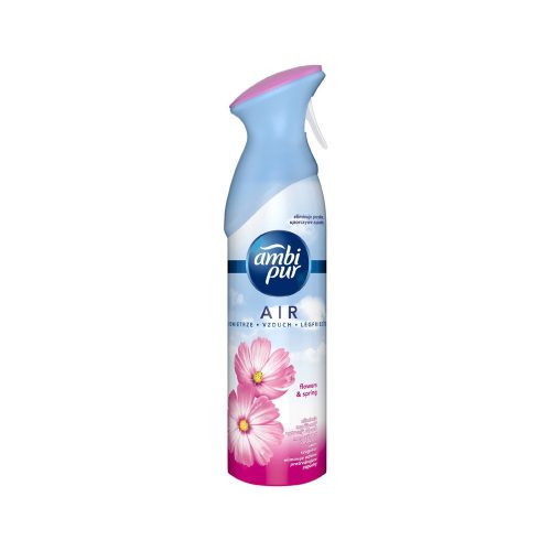 Ambi Pur Freshelle Flowers & Spring Légfrissítő - 300ml