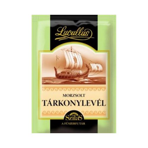 Lucullus tárkony - 5g