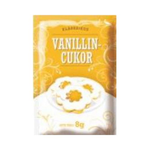 Lucullus vanillin cukor - 12g