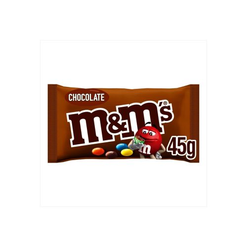 M&M's csokoládés cukor - 45g