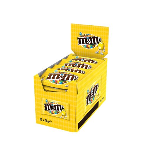 M&M's cukor földimogyorós - 45g
