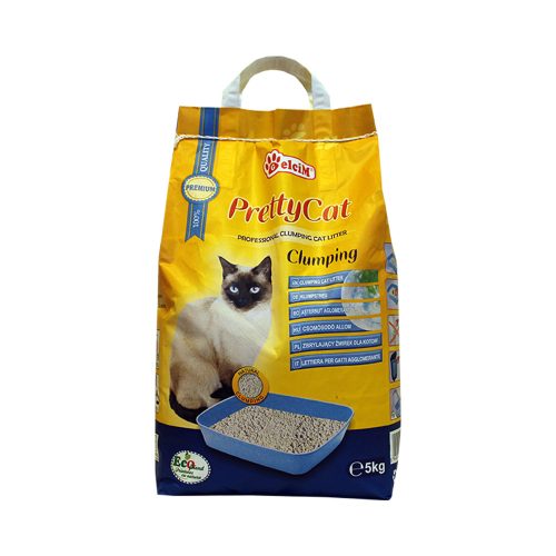 Pretty cat macskaalom - 5000g