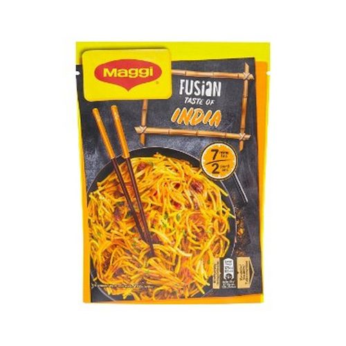 Maggi fusian indiai pirított tészta - 118g