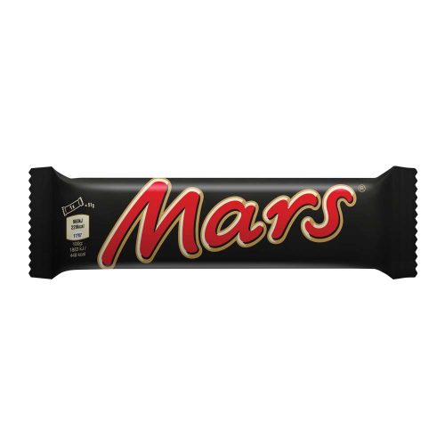 Mars szelet - 51g