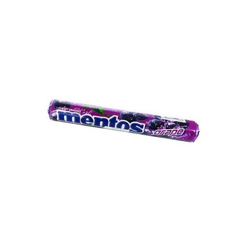 Mentos cukor Szőlő - 38g