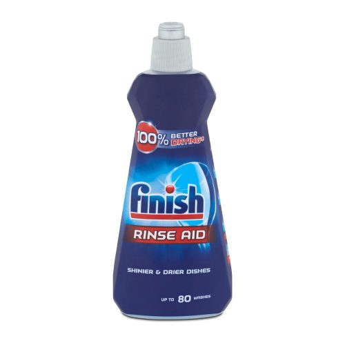 Finish edényöblítő - 400ml